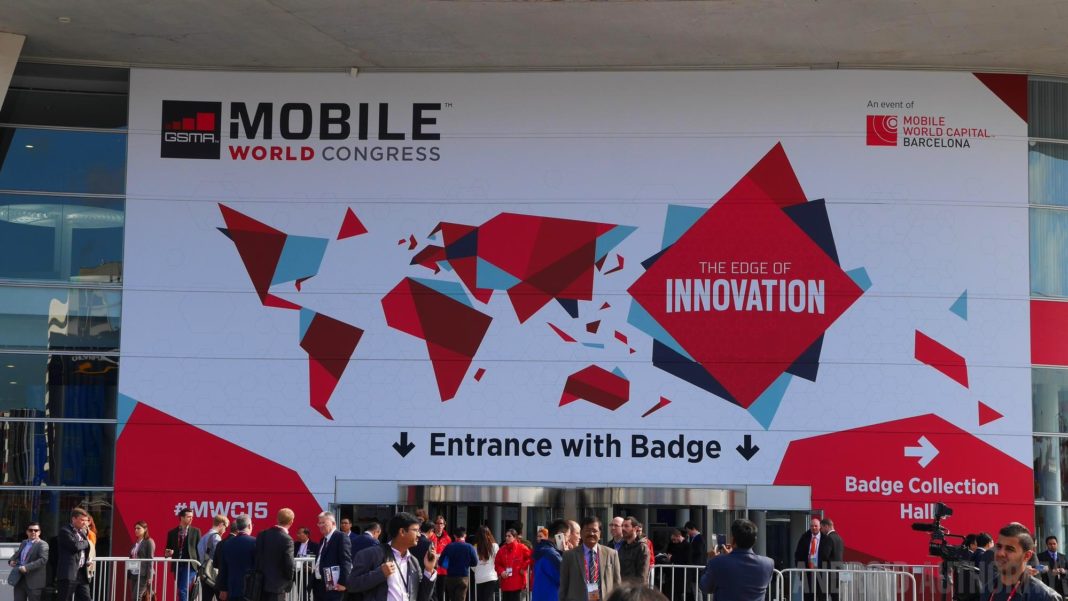 Mobile World Congress Ingresso