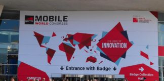 Mobile World Congress Ingresso