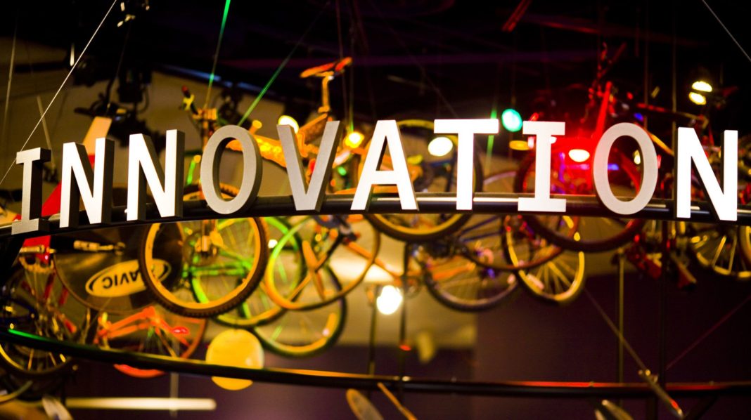 innovazione