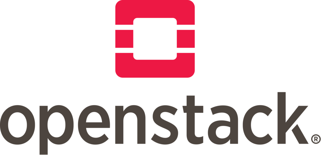 logo di OpenStack