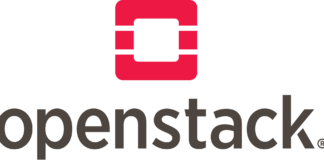 logo di OpenStack