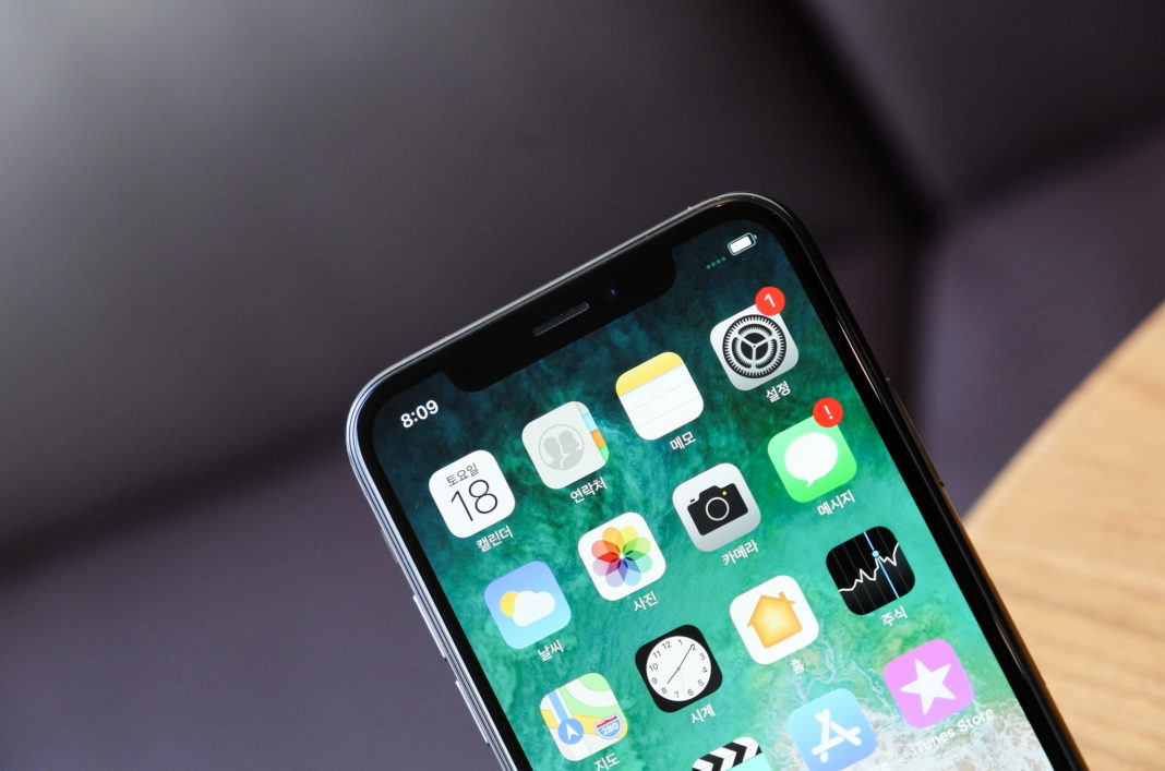 apple iphone applicazioni