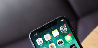 apple iphone applicazioni