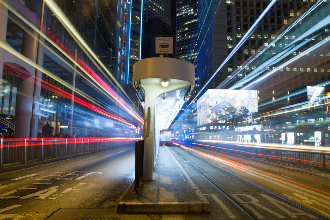 Big data, smart data, digital city