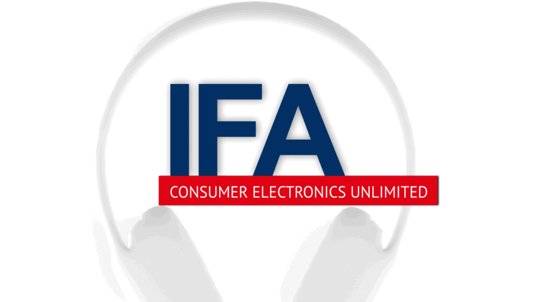logo di ifa 2015