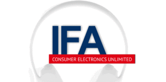 logo di ifa 2015
