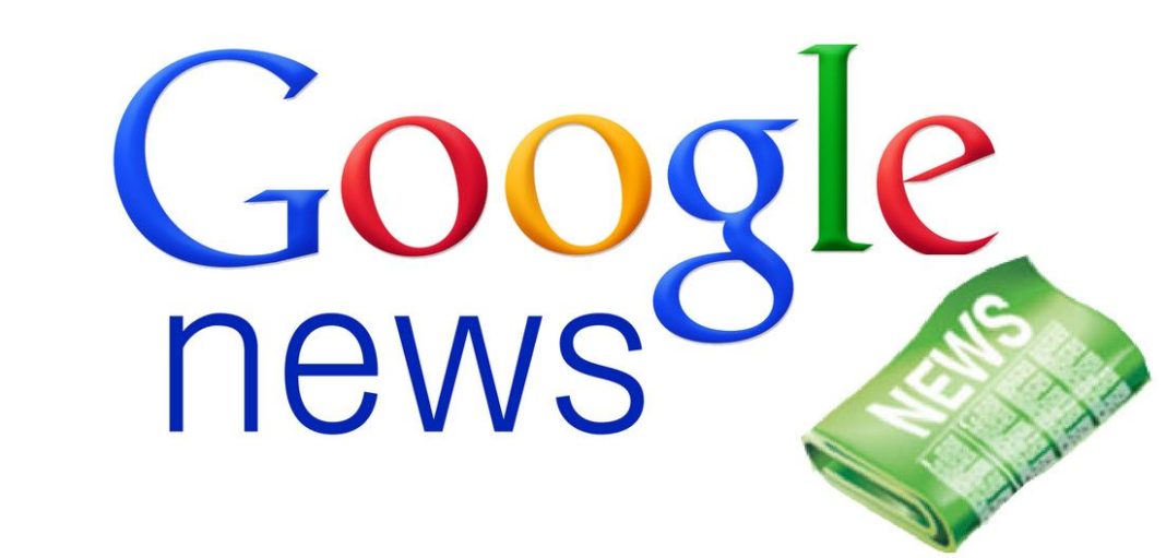 logo di google news