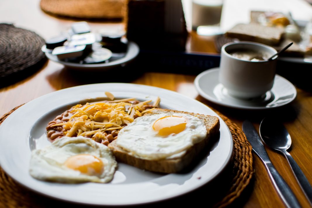 Colazione con Spindox - evento AWS breakfast