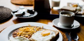 Colazione con Spindox - evento AWS breakfast
