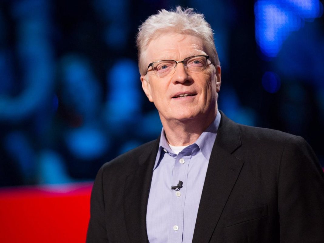 ken robinson