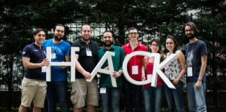 vincitori di Hack ‘n’ Roll