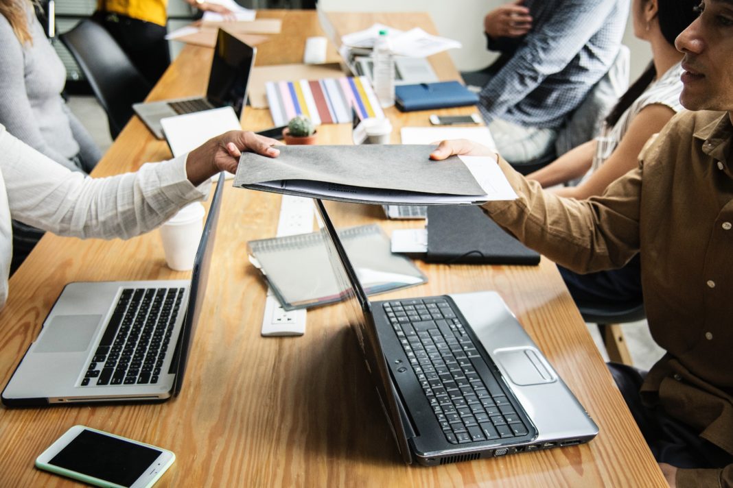 organizzazione del Job Day ICT