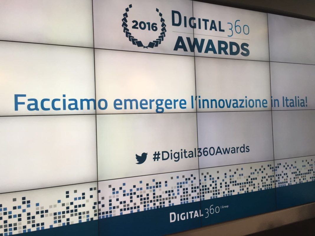 Digital360 Awards