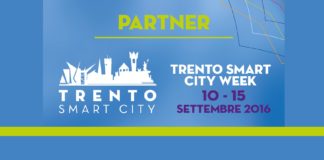 poster di trento smart city