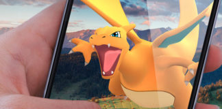 Pokémon GO