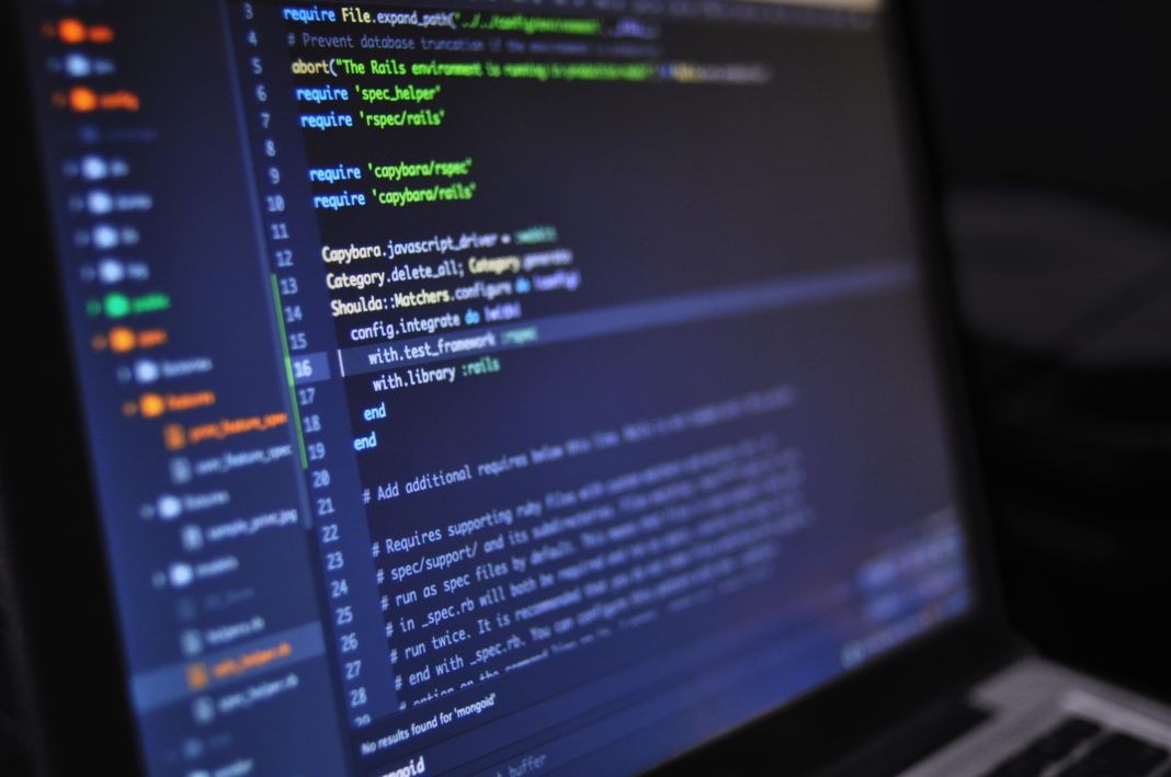 codice di Node.js