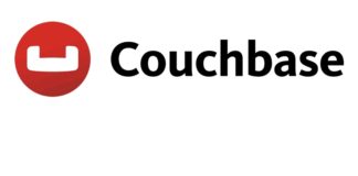 Logo di Couchbase Mobile