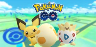pokemon-go