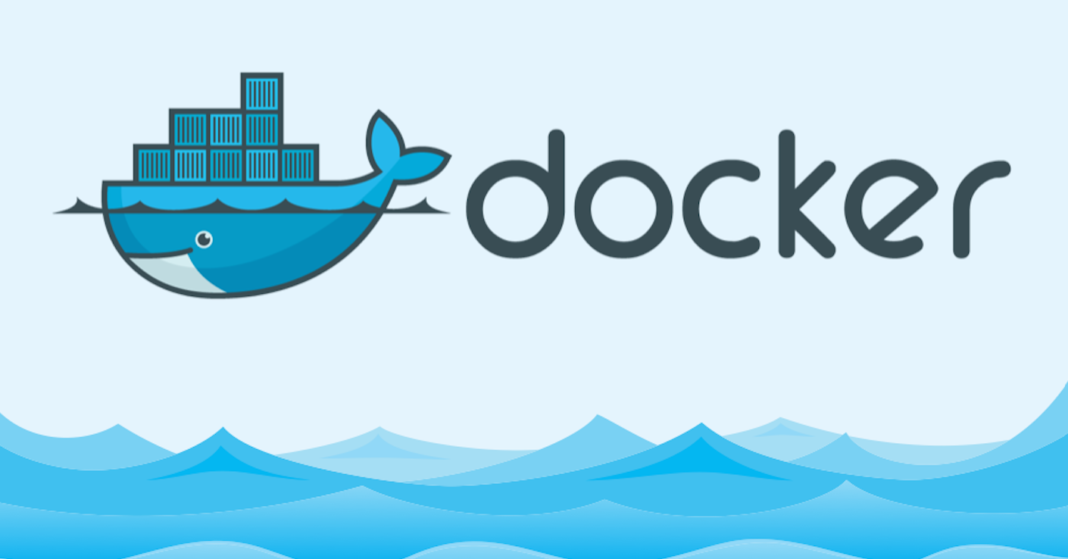 logo di docker