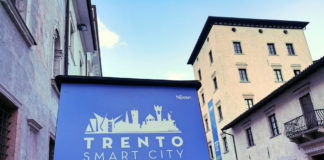 smart city week trento, cartellone
