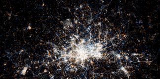 Big Data Digital City