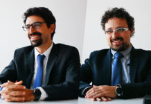 Davide Capozzi e Andrea Di Monaco - Cloud Factory Spindox