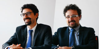 Davide Capozzi e Andrea Di Monaco - Cloud Factory Spindox