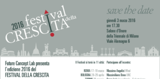 Festival della Crescita