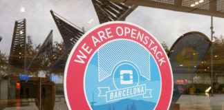 OpenStack-Summit-Barcelona