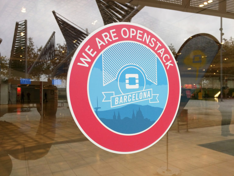 openstacksummit barcelona openstacksummit barcelona