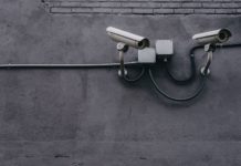 Cloud Security telecamere