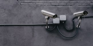 Cloud Security telecamere