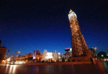 sede di Spindox North Africa