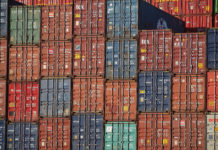 container colorati