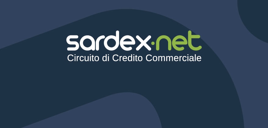 sardex logo, circuito credito commerciale