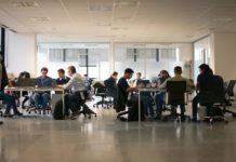 spindox ufficio