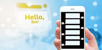 Smart Chatbot Chat