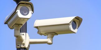 telecamere di sicurezza