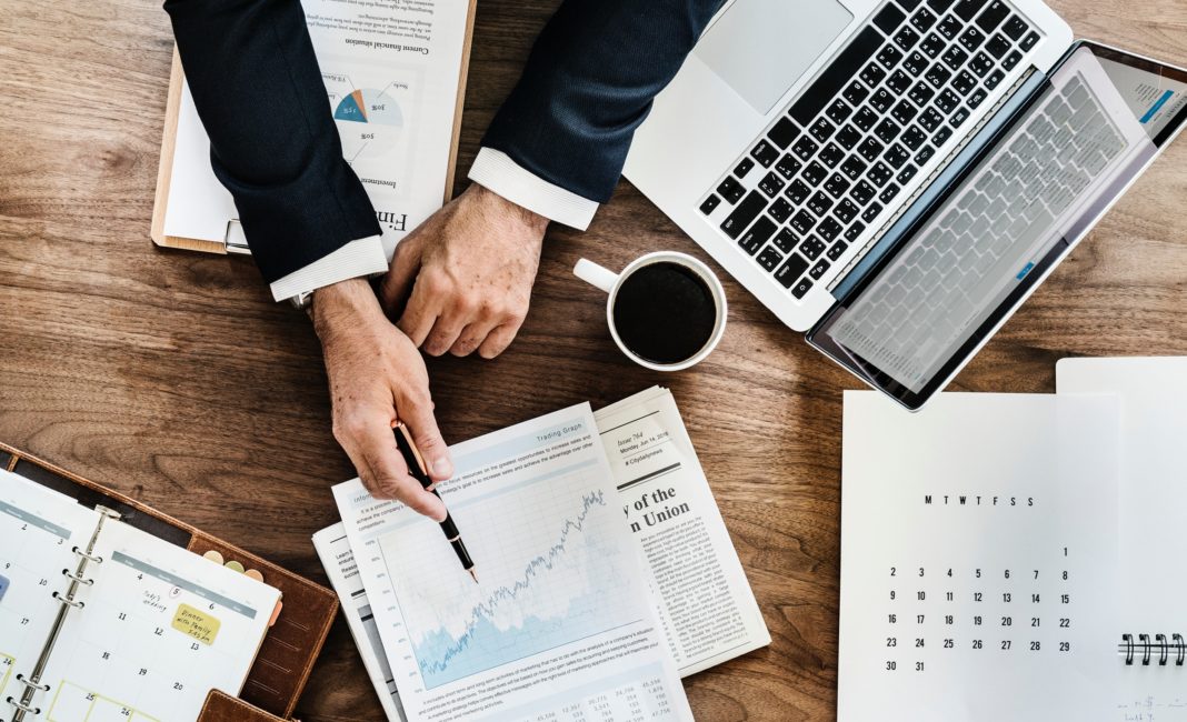 ambiente lavorativo di consulenza