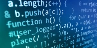 Collaborative filtering code screen