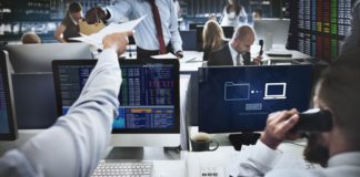 colleghi che si occupano di it operations