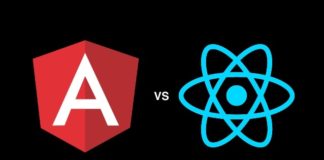 React vs AngularJS