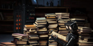 nlp-robot-reading