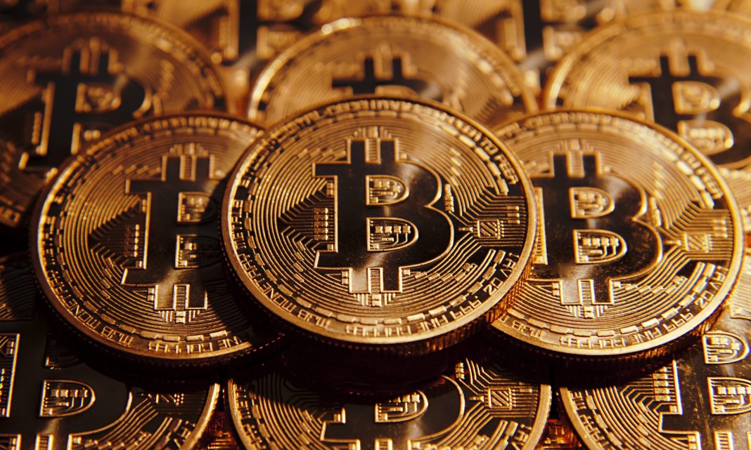 Bitcoin Blockchain