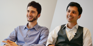 colloquio di Davide Cavalli e Daniele Guiotto