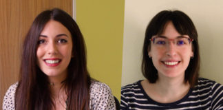 Ambra Zoia e Giorgia Trenti project office