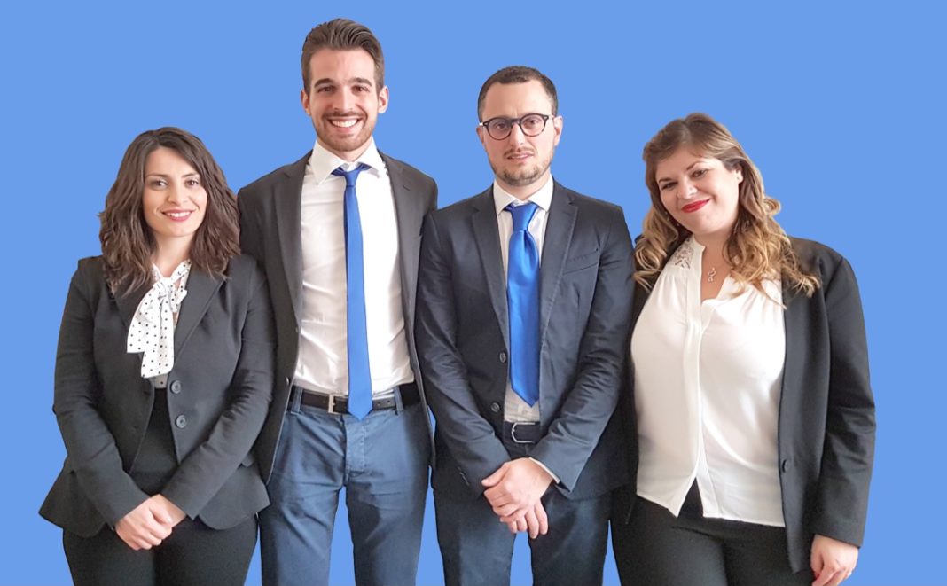 team di IntendiMe