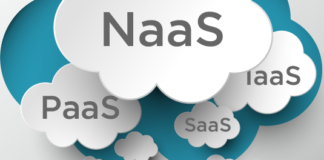 Network as a Service
