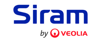 Siram logo