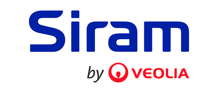 Siram logo